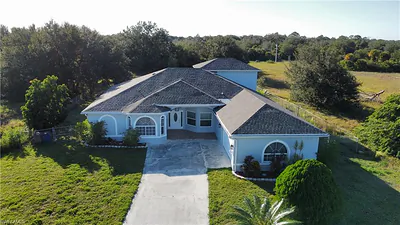 1709 Moore AVE LEHIGH ACRES FL