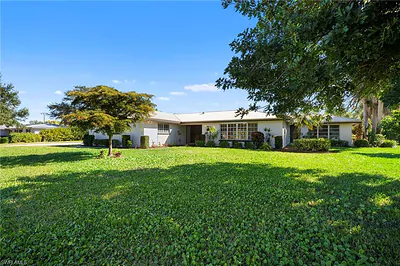 5091 Westminster DR FORT MYERS FL