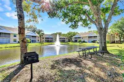 120 Pebble Shores DR 205 #205 NAPLES FL
