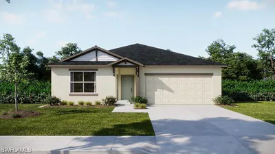 3708 9th ST SW LEHIGH ACRES FL