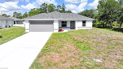 1895 Weldon AVE LEHIGH ACRES FL