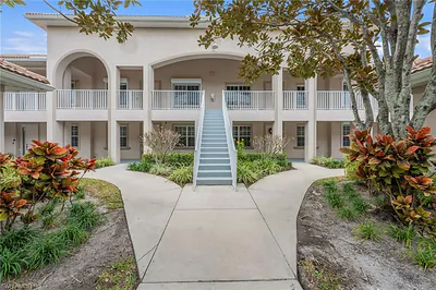 1128 Manor Lake DR G103 #G103 NAPLES FL