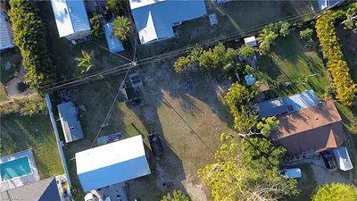 19856 Adams RD FORT MYERS FL