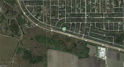 2622 Meadow RD LEHIGH ACRES FL