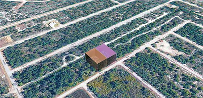 955 Ridge ST LAKE PLACID FL