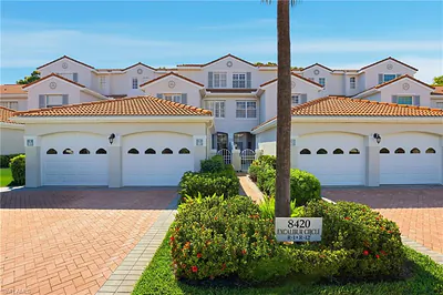 8420 Excalibur CIR R6 #R6 NAPLES FL