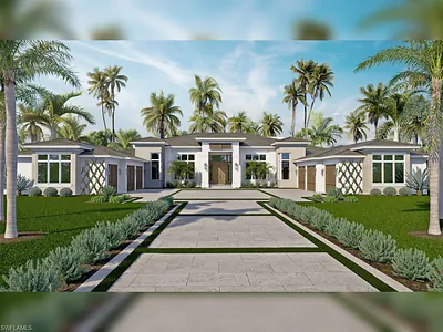 601 Carica RD NAPLES FL