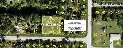 26140 Flower RD PUNTA GORDA FL