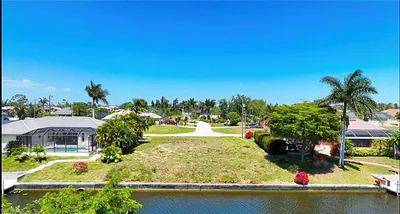 1716 SW 2nd ST CAPE CORAL FL