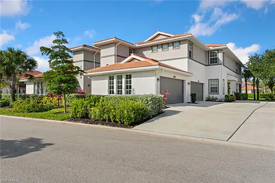 12050 Santaluz DR 202 #202 FORT MYERS FL