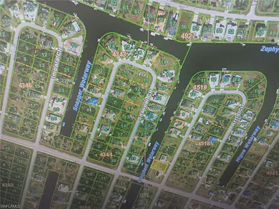 9160 Arrid CIR PORT CHARLOTTE FL