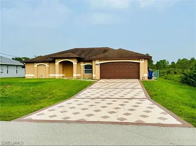 1816 Tomaso AVE LEHIGH ACRES FL