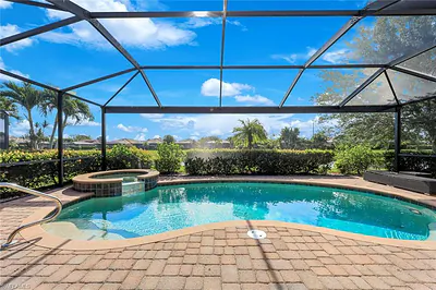 3738 Treasure Cove CIR NAPLES FL
