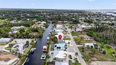 5330 Genesee PKWY BOKEELIA FL