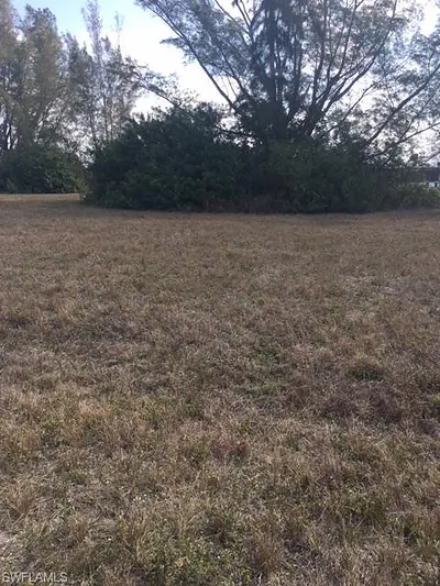 1111 NW 40th PL CAPE CORAL FL