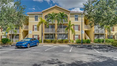 4105 Residence DR 709 #709 FORT MYERS FL