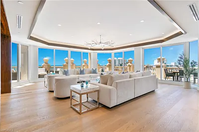 4021 Gulf Shore BLVD N 14 #14 NAPLES FL