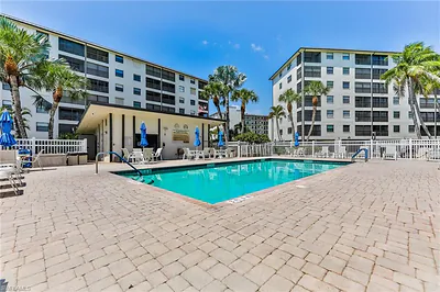 6899 Estero BLVD 251 #251 FORT MYERS BEACH FL