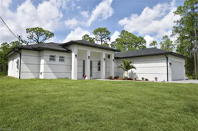 415 Highland AVE LEHIGH ACRES FL