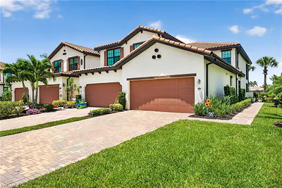 11888 Arboretum Run DR 102 #102 FORT MYERS FL