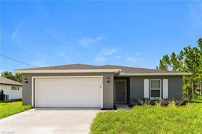 3507 26TH ST SW LEHIGH ACRES FL