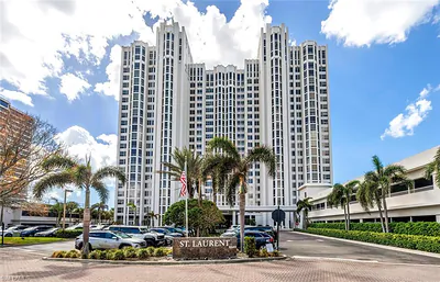6849 Grenadier BLVD 503 #503 NAPLES FL