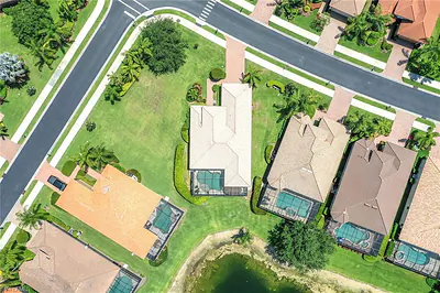 6145 Dogleg DR NAPLES FL
