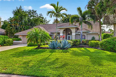 24741 Bay Bean CT BONITA SPRINGS FL