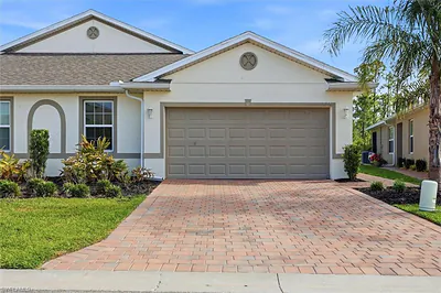 20579 Plumwood LOOP NORTH FORT MYERS FL