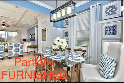 2612 Blossom WAY NAPLES FL