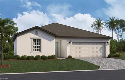 243 Lakeside Breeze WAY LEHIGH ACRES FL