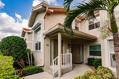 2516 Orchid Bay DR 203 #203 NAPLES FL