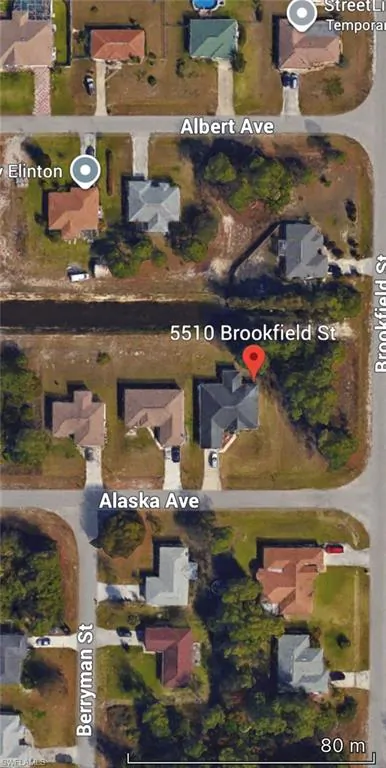 5510 Brookfield ST LEHIGH ACRES FL