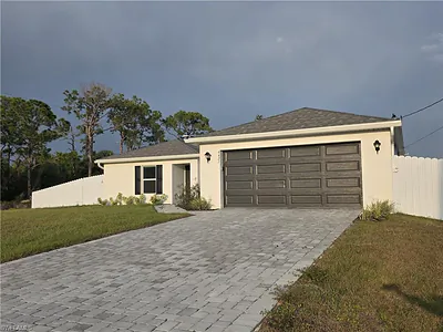 4421 NE 15th PL CAPE CORAL FL