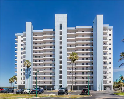 15031 Punta Rassa RD 403 #403 FORT MYERS FL