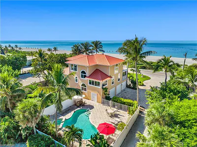 15899 Captiva DR CAPTIVA FL