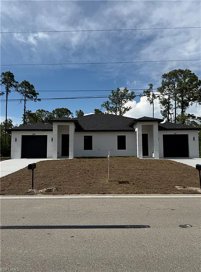 609 E 12th ST LEHIGH ACRES FL