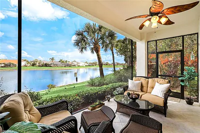 6446 Legacy CIR 102 #102 NAPLES FL