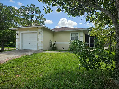 2912 Woodside AVE NAPLES FL