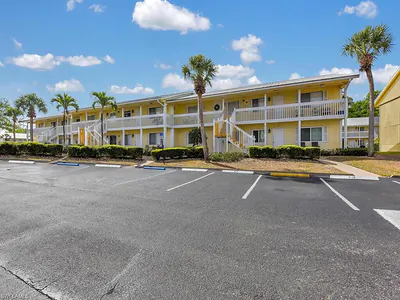 4617 Bayshore DR H5 #H5 NAPLES FL