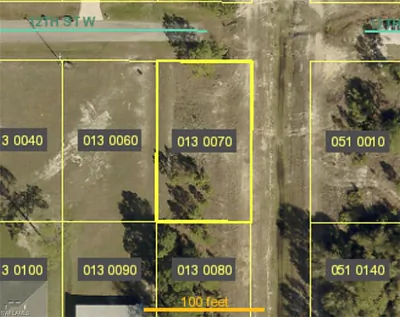 3301 12th ST W LEHIGH ACRES FL