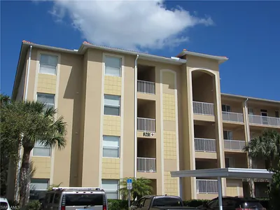 8251 Pathfinder LOOP 641 #641 FORT MYERS FL