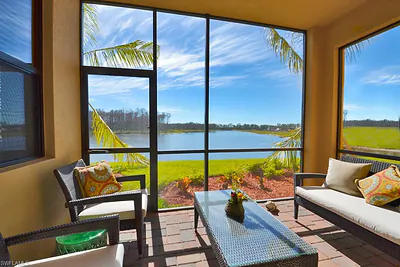 9560 Trevi CT 4816 #4816 NAPLES FL