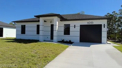 1053 Marine AVE S LEHIGH ACRES FL