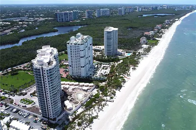 8231 Bay Colony DR 602 #602 NAPLES FL
