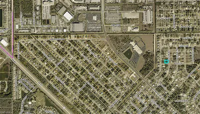 2134 and 2136 Wilson RD LEHIGH ACRES FL