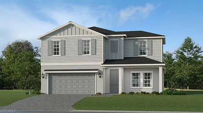 14799 Bluewater RD Babcock Ranch FL