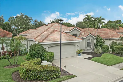 3188 Sundance CIR NAPLES FL