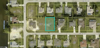 2533 31st LN CAPE CORAL FL
