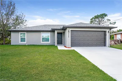 3707 10th ST SW LEHIGH ACRES FL